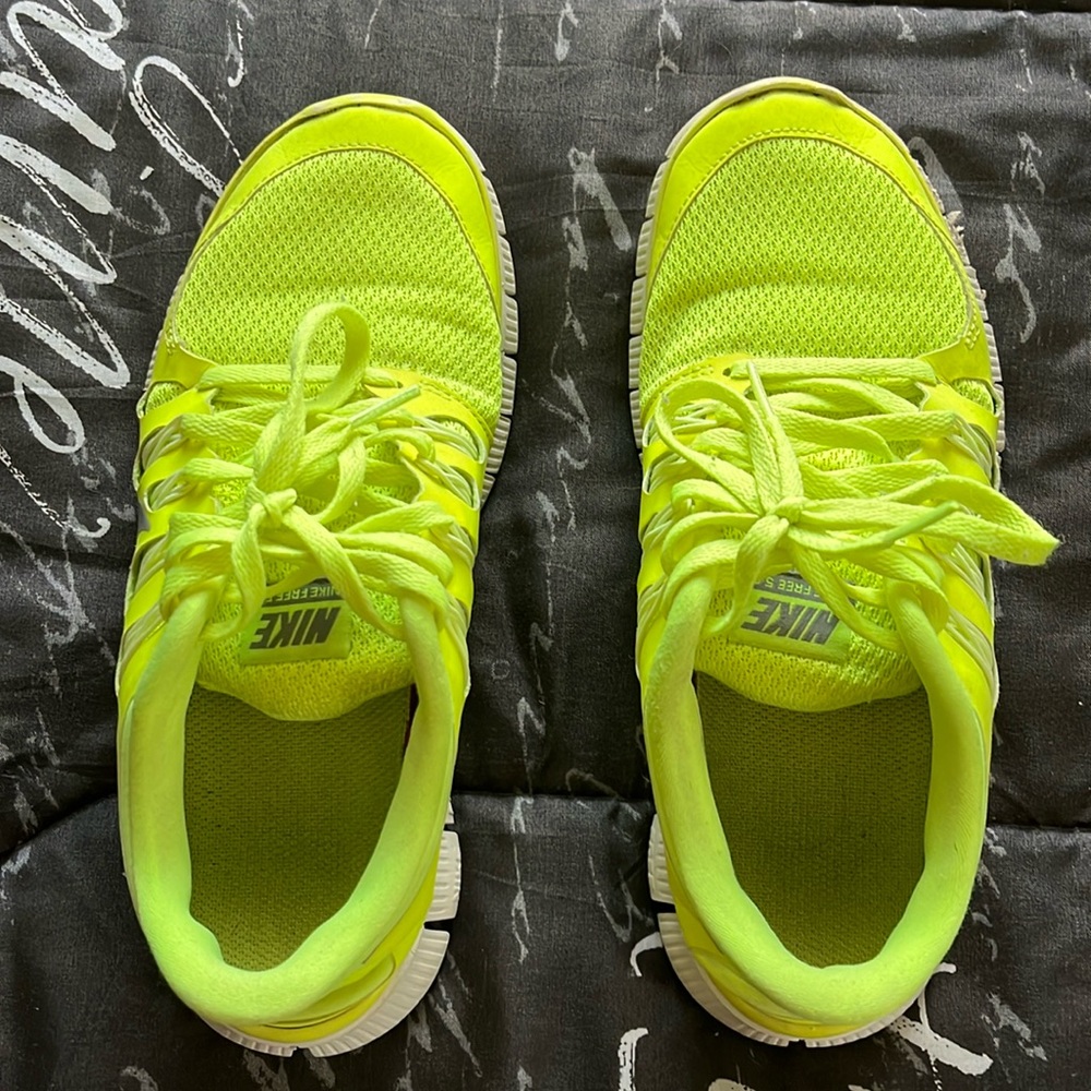 Nike Nike free 5.0